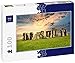Lais Puzzle Stonehenge al Tramonto, Inghilterra 100 Pezzi