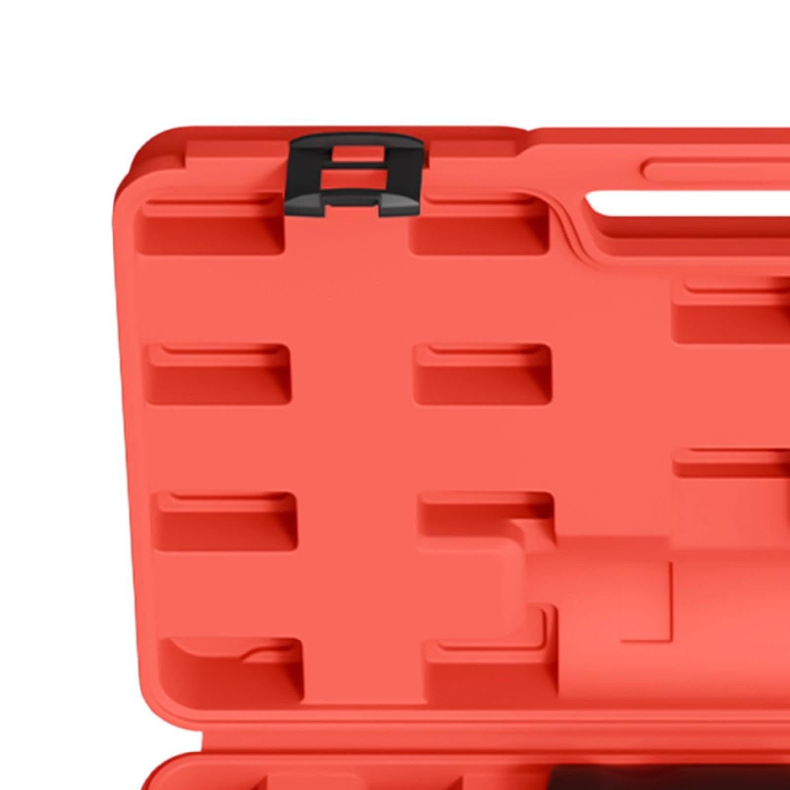 Générique Estrattore iniettore Kit Estrattore per Riparazione Motore Auto | Estrattore di trazione per auto Per Casa Garage Officina Esterno Berlina Camion Meccanico Tecnico