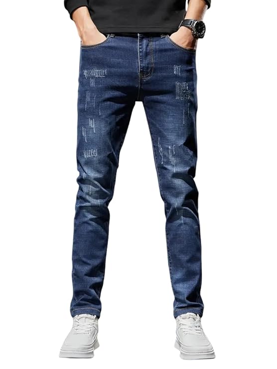 JVX Jeans for Men