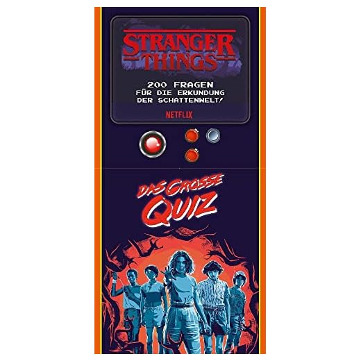 Larousse- Stranger Things: Rescata Hawkins Juego, Color, Multicolor. (LARD0002)
