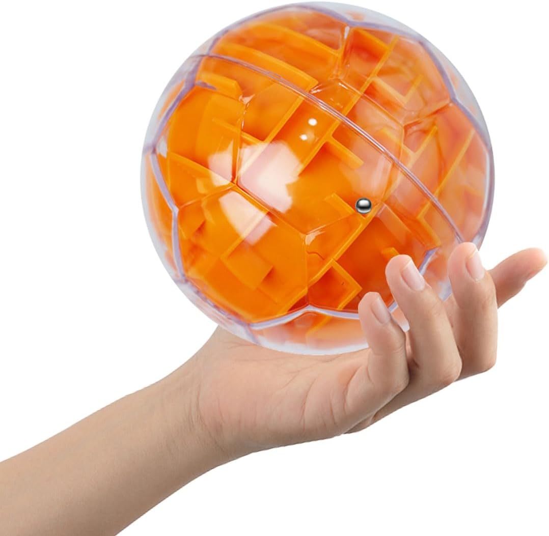 Rubik Cube Rubik's Cubo Tracks 125, Juego De Rompecabezas Y