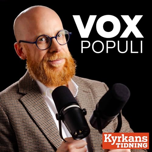 Vox populi Titelbild