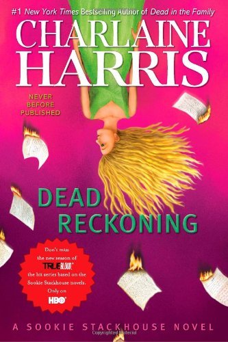 Dead Reckoning: Signed