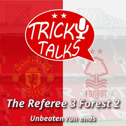 Who Is More Important To Forest, Anderson or Gibbs-White?