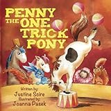 one penny 1917 coin value  Penny The One Trick Pony