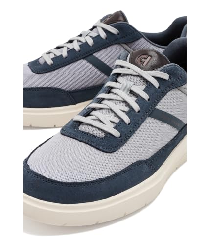 Image of Cole Haan Mens Grand+ Stridion | Office Shoes