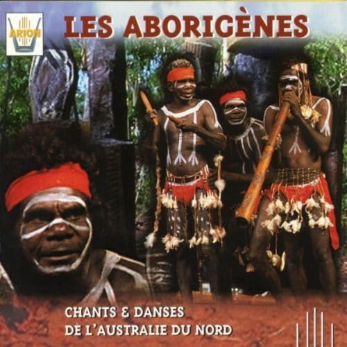 Etnica:Gli Aborigeni Del Nord Australia