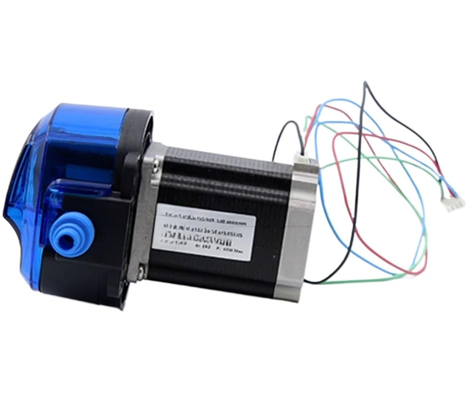 Sampler Peristaltic Pump KHL-SZ-B24