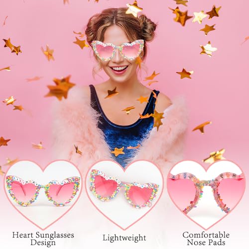 Birthday Sunglasses, Happy Birthday Sunglasses, Birthday Sunglasses for Women 6