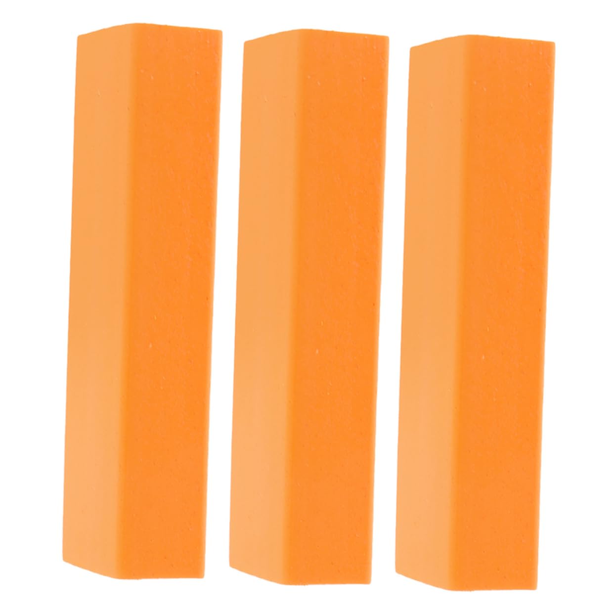 Zerodeko 3Pcs Limescale Eraser Decontamination Wipe for Dishes Kitchen Bathroom Cleaning Safe Reusable Tool Gentle Surfaces