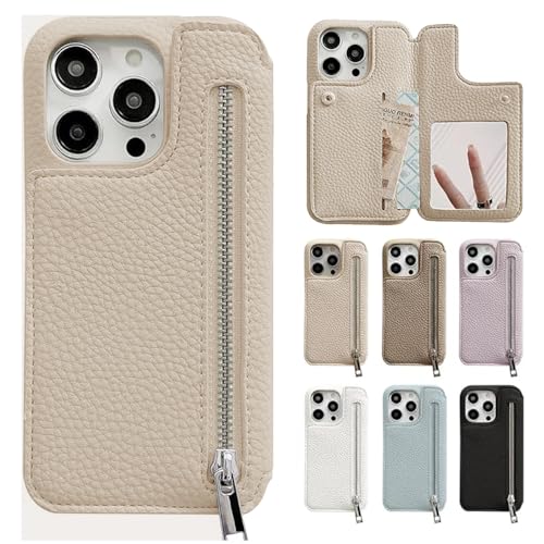 Amazon.co.jp: Carambola スマホケースiPhone16に適合する 背面カード