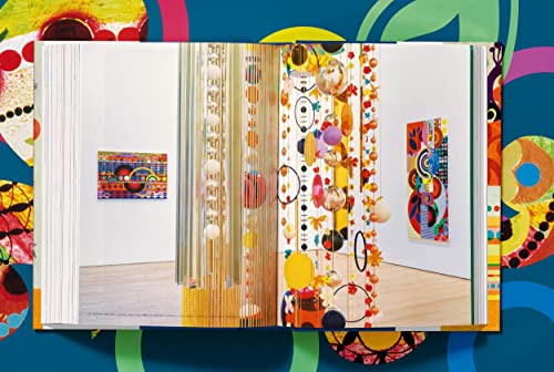 Beatriz Milhazes - 12