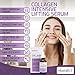Elastalift Collagen Serum For Face | Collagen Face Serum For Skin Tightening Helps Lift, Plump, & Firm Sagging Skin | Serums For Skin Care | Anti Wrinkle Boost, Fragrance Free, 1.75 Fl Oz