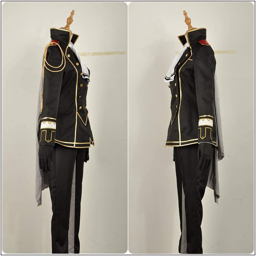 しちめ　コスプレ衣装 Amazon | 雨滴cosアイドリッシュセブン Trigger DIAMOND FUSION