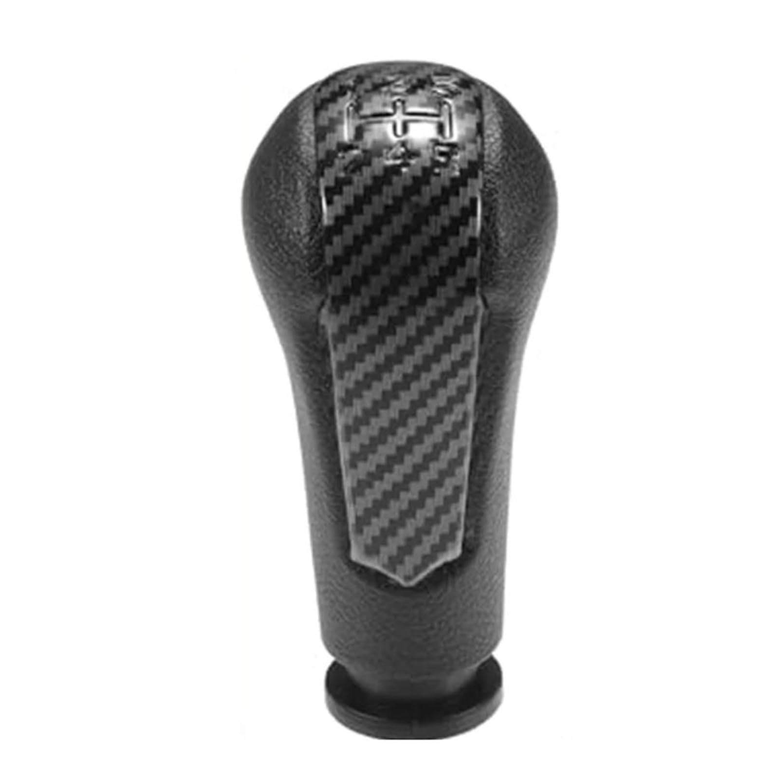 SUNBANGOZ for Spark 2011 2016 5 Speed Manual Transmission Lever Reliable Performance Plastic Shift Knob