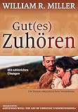  Gut(es) Zuhören: Die Kunst empathischen Verstehens