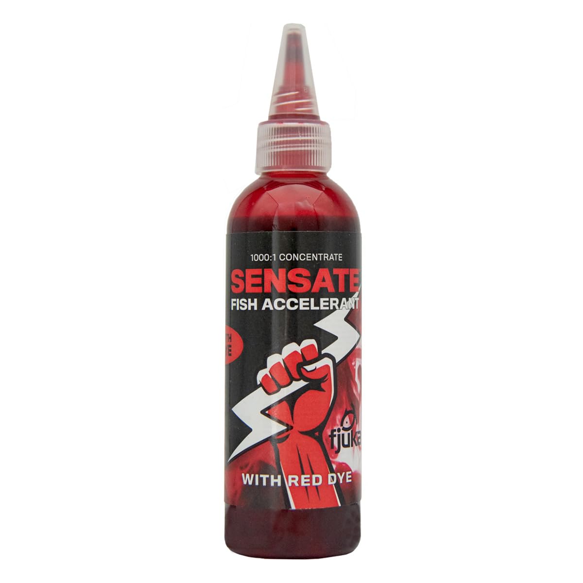 Fjuka Sensate Fish Accelerant Bait Dye 95ml