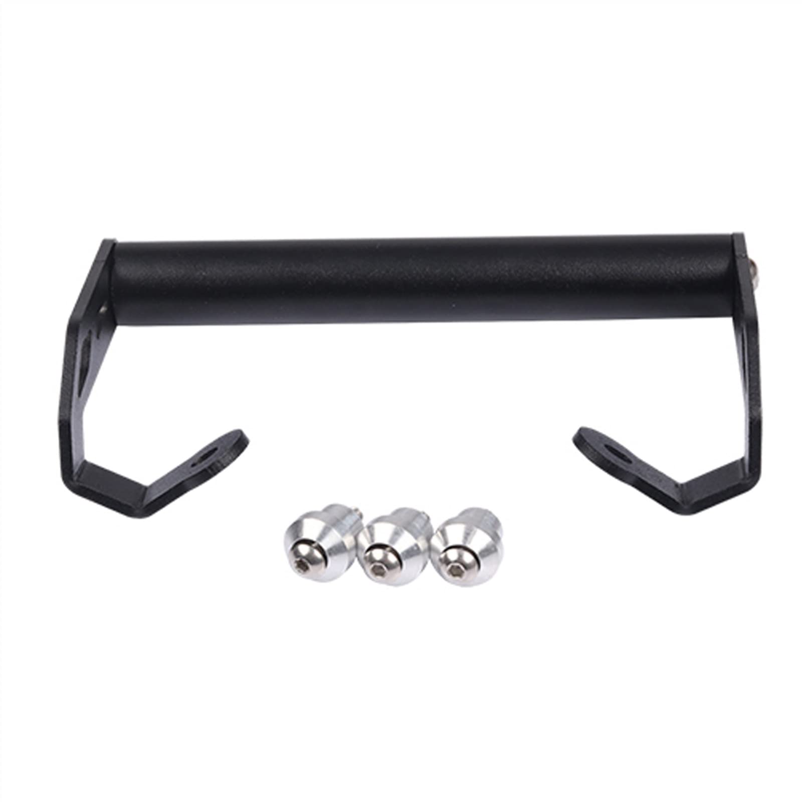 Compatible con Ducati para Multistrada V2 2020 2021 2022 2023 Soporte De Montaje para Teléfono Móvil De Motocicleta Soporte De Placa De Navegación GPS Soporte GPS teléfono
