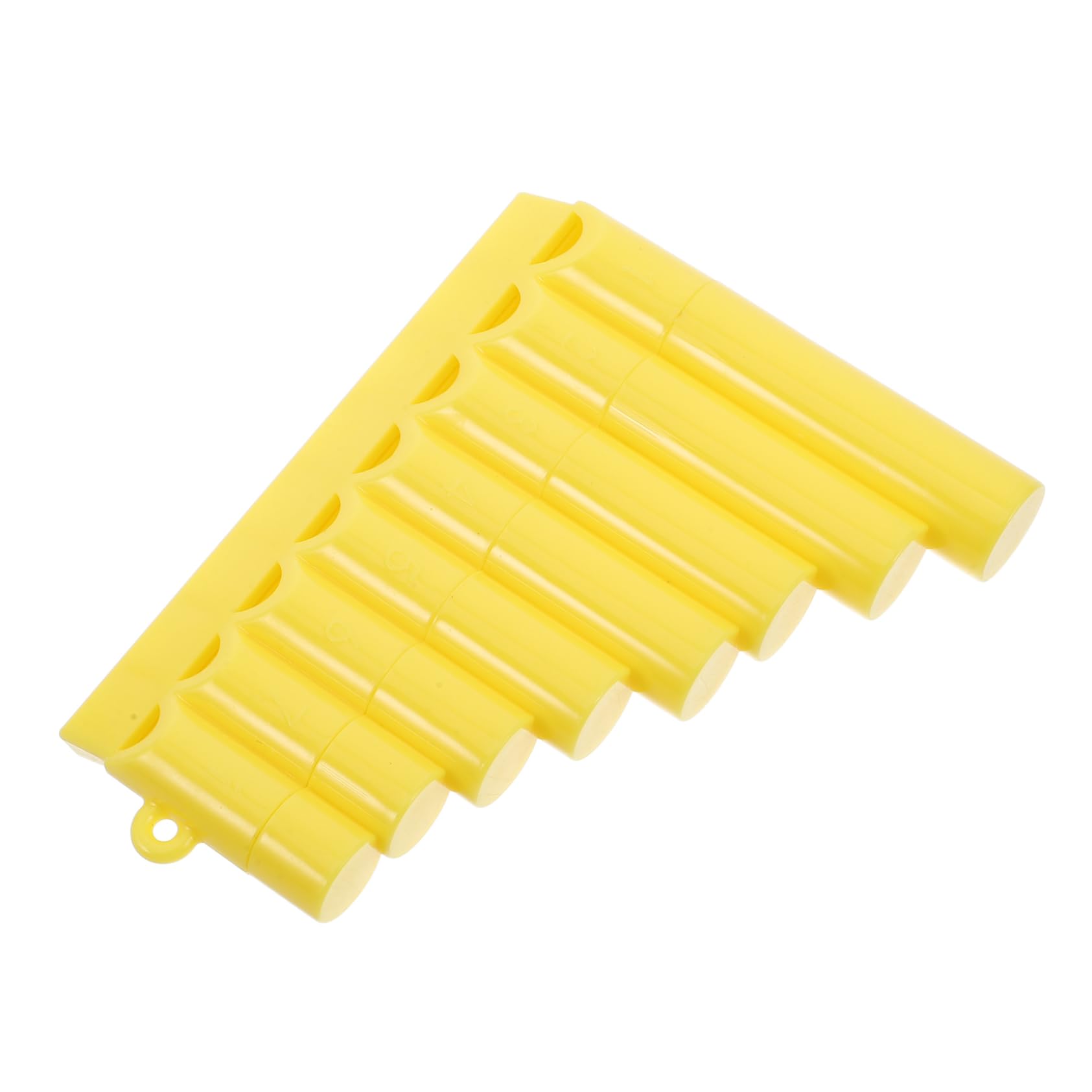 Toddmomy Fancy Flute for Boys and Girls Pan Flute Musical Instruments Toddlers Musical Instruments