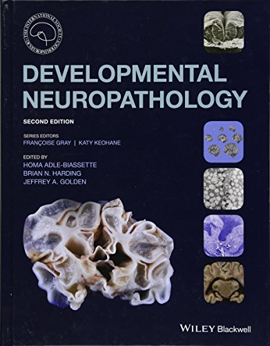 Developmental Neuropathology (International Society of Neuropathology Series)