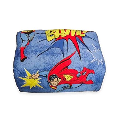  Caleffi - Trapunta Invernale Singola Disney Superman - Cale 52779