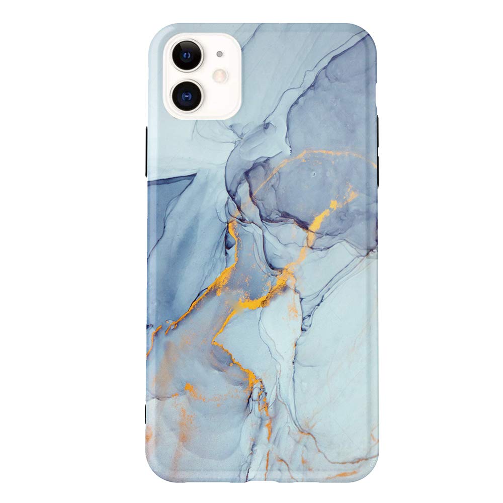 Amazon.co.jp: iPhone 11 スリム 耐衝撃 TPU ソフトラバー シリコン