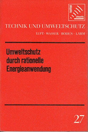 Technik und Umweltschutz 22. Bodenhygiene und Abproduktnutzung