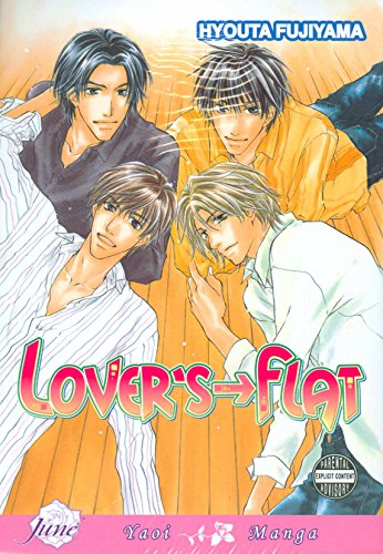 Lover's Flat (Yaoi)