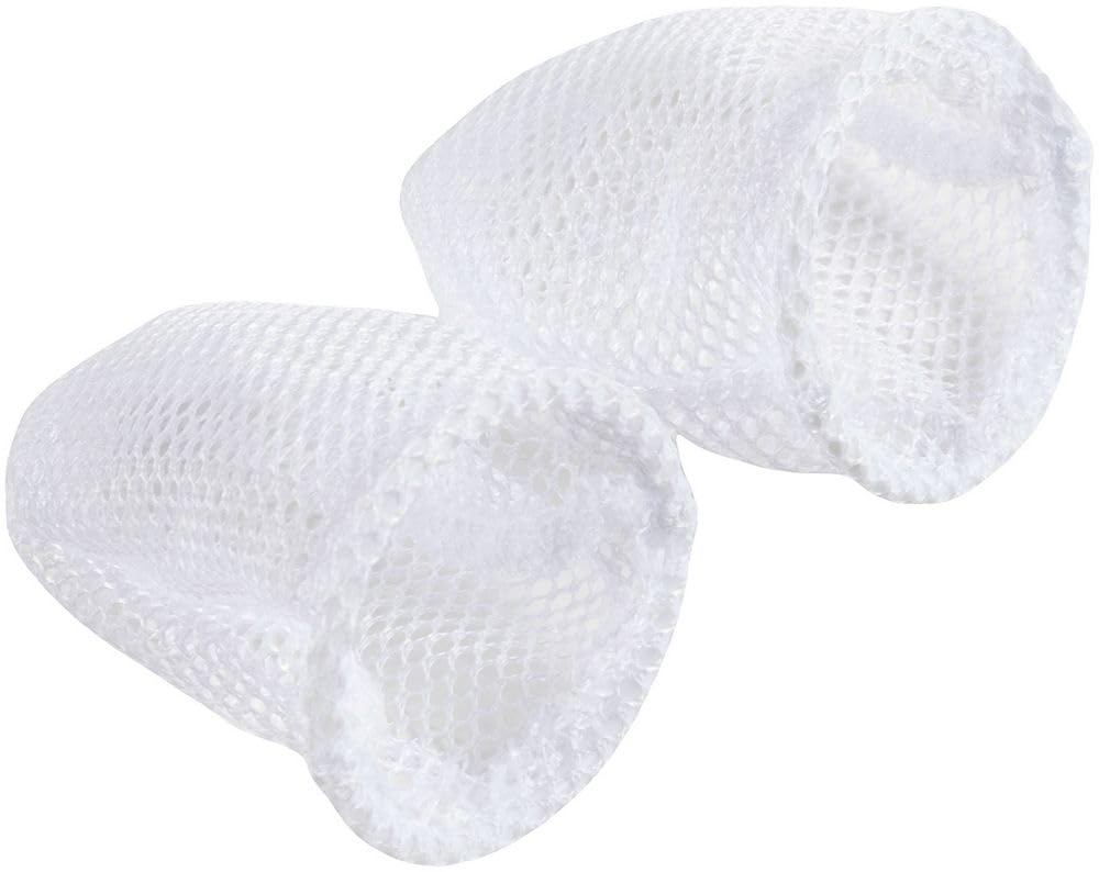 Poupy Retina succhiafrutta in nylon senza BPA per bambini