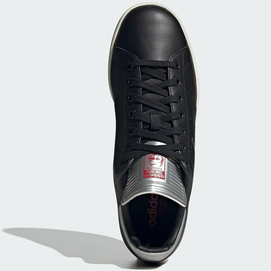 Amazon.co.jp: [アディダス] スタンスミス STAN SMITH コアブラック