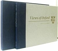Views of Oxford B000NPVX6W Book Cover