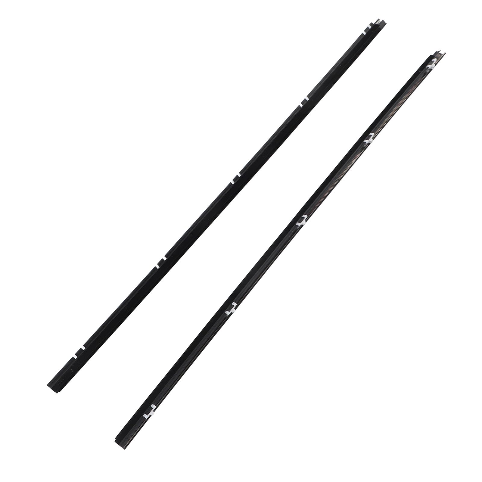 Sellado de Ventana Weatherstrip para 1991-1995, Moldura de Cinta de