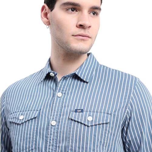 Image of Lee Men Shirts