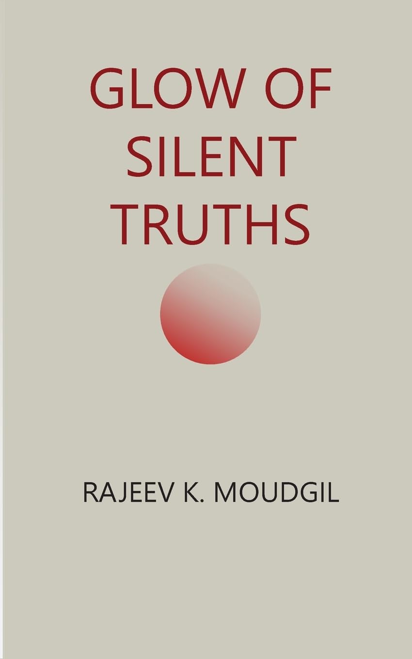 Glow of Silent Truths