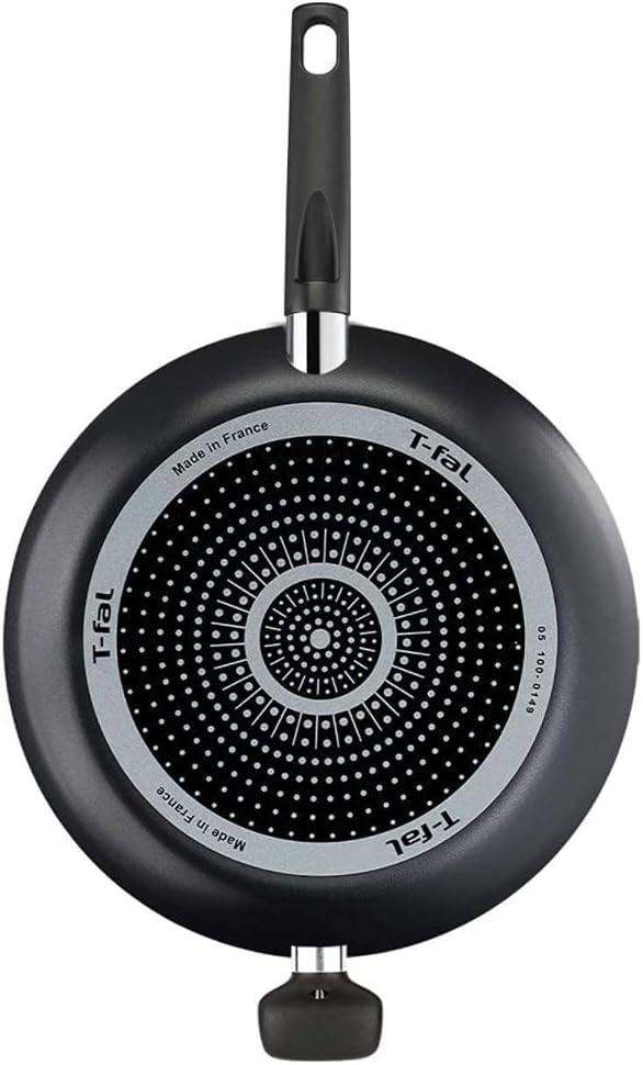 La Mejor Recopilación de Sarten tfal los mejores 10. 26 sarten tfal marca T-Fal (2)