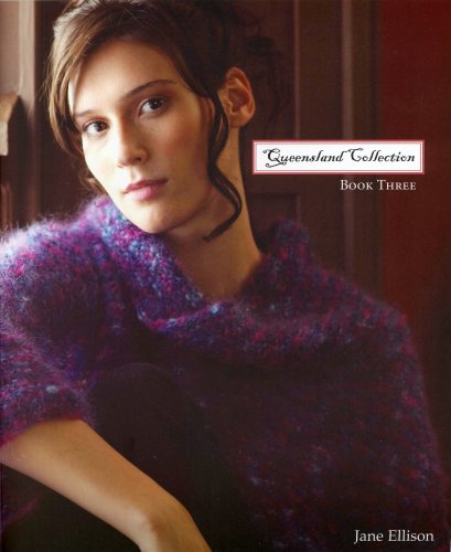Queensland Collection Knitting Book by Jane...