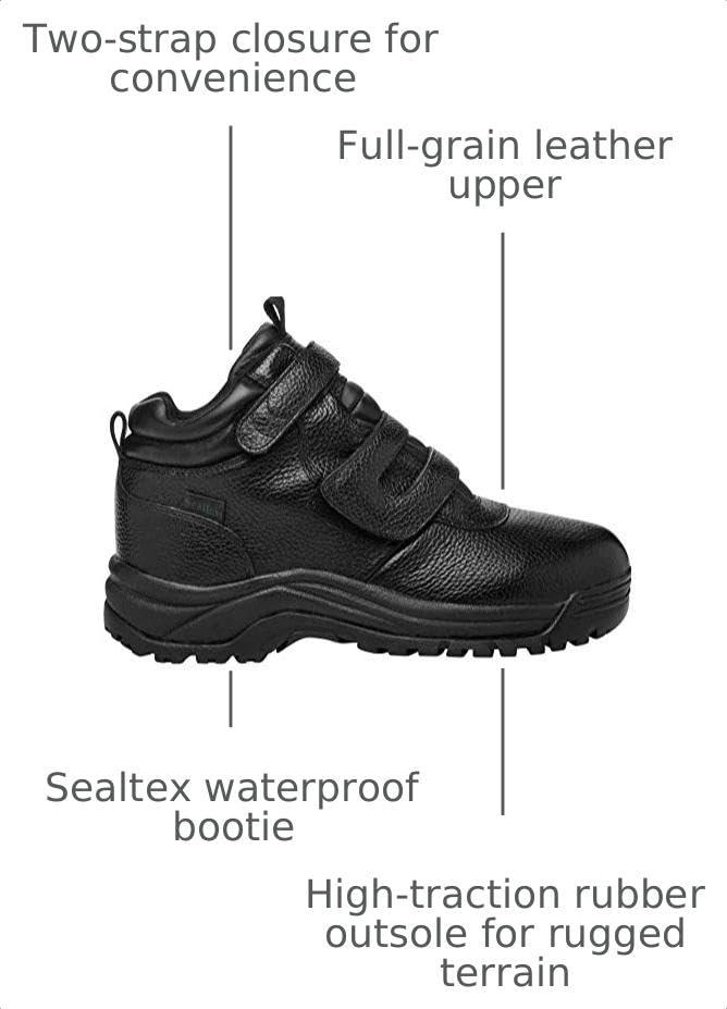 Image of Propet Cliff Walker Strap