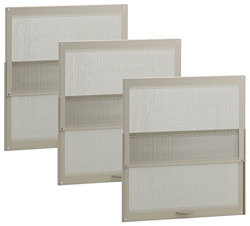 GAONA(ガオナ) マジカヨ・アリエーネ レンジフード用 伸縮式フィルター 90cmタイプ 油汚れが水洗いで落ちる (親水性の加工 お手入れ簡単) GA-PD002