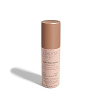 Vista 1 de Lunata Make Me Shine - Spray de brillo para el cabello, protector de calor, tratamiento de brillo para el cuidado del cabello, protección