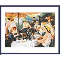 Amazon.co.jp: ポスター ピエール オーギュスト ルノワール