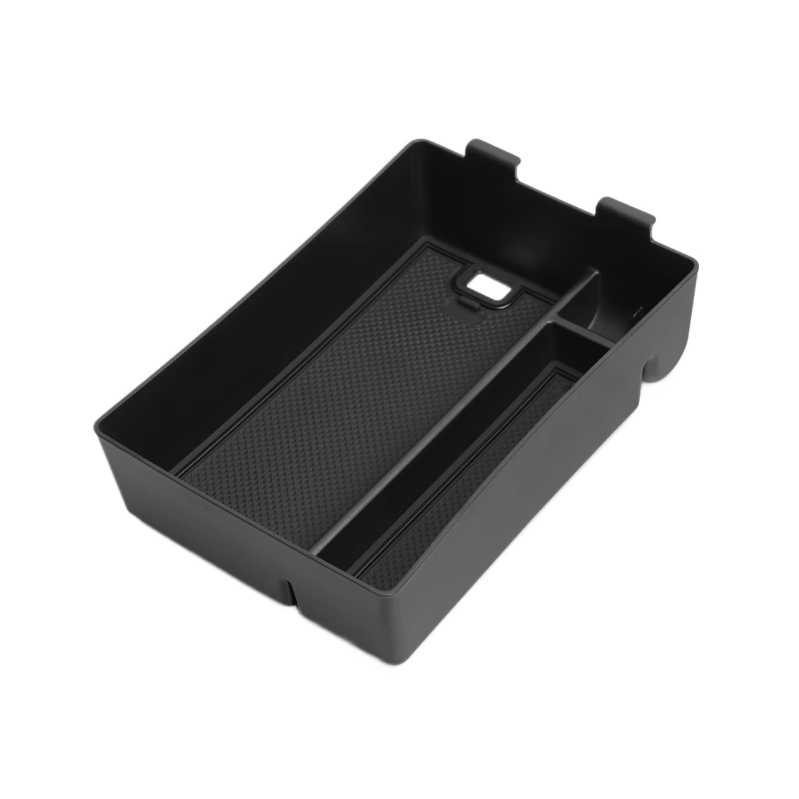 WTDGUFQQ Console Organizer Compatible With Chevrolet For Malibu 2016-2024 Center Console Armrest Storage Box Car Central Tray Organizer Accessories