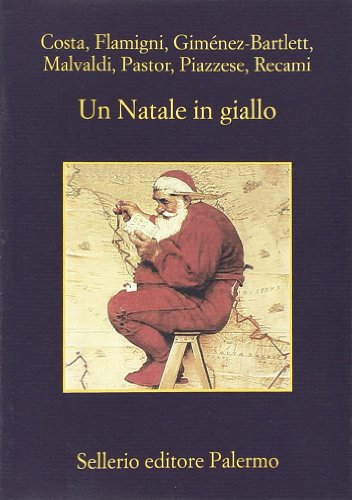 Un Natale in giallo Un Natale in giallo