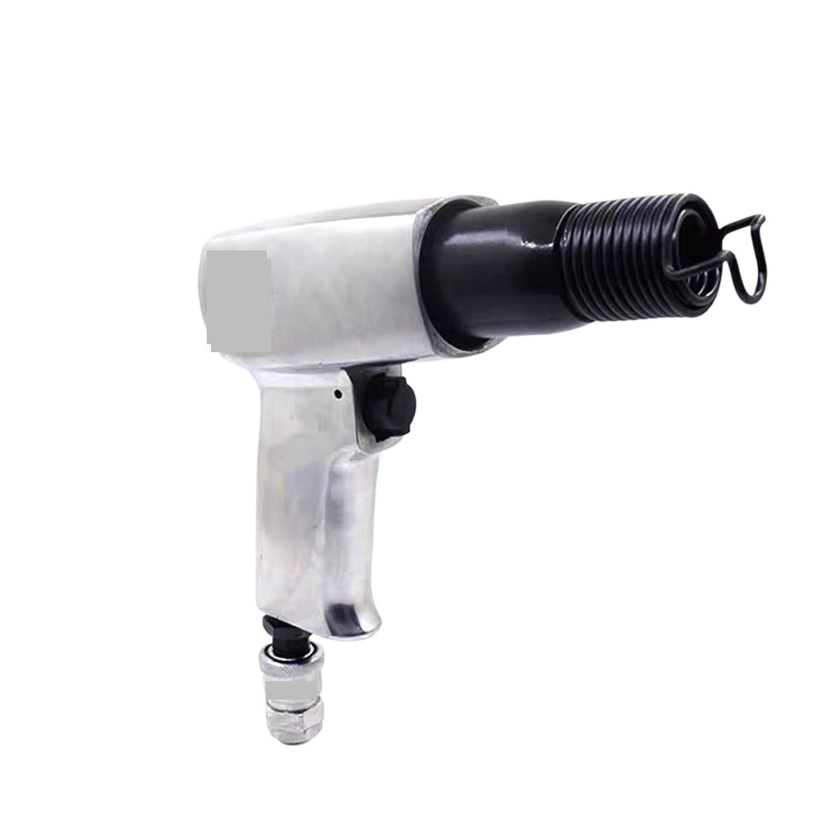 Air Hammer Air Hammer Pneumatic Rivet Hammer Chisel Impact Tool for Auto Body Work, Scraping Rust(WL-190)