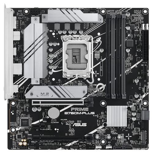 PRIME B760M-PLUS