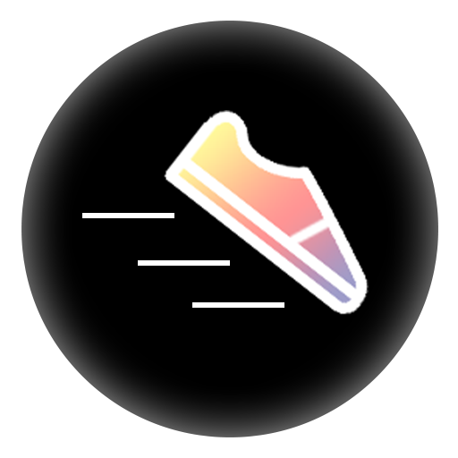 Flyrun running app - track running technique - App on Amazon Appstore