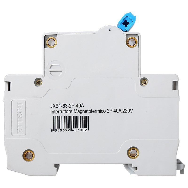 Pastilla para 220V 20 Imagen adicional