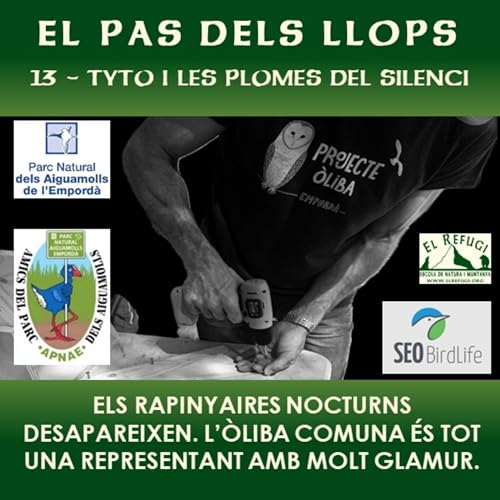 13 Tyto i Les Plomes Del Silenci