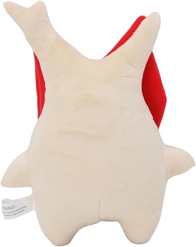 Miniatura 2 de ZCPACE Wind Waker - Muñeca de peluche Olivio Korok de 9 pulgadas (Olivio)