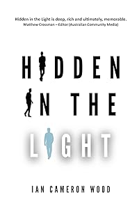 Hidden in the Light