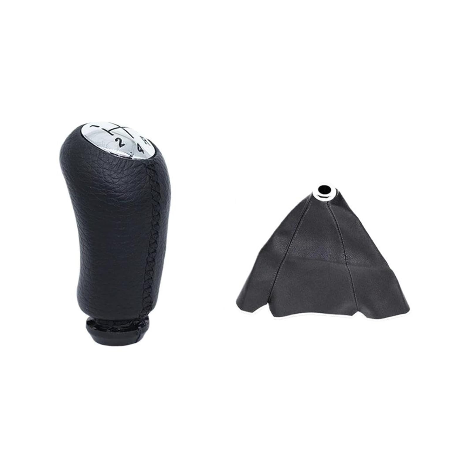 Kunyos 1 Set For Dacia For Sandero Mk1 For Megane 2 Mk2 For Clio Iii Mk3 Gear Knob Style
